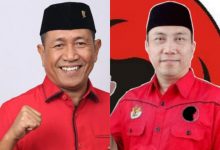 Photo of Diisukan ke Gerindra, PDIP Kendari Siap PAW Andi Sulolipu