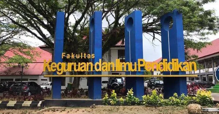 Fakultas Keguruan dan Ilmu Pendidikan (FKIP) Universitas Halu Oleo (UHO) Kendari