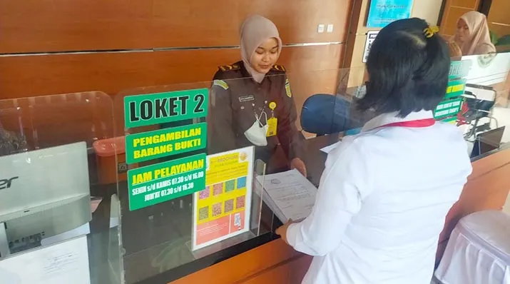 Berkas Perkara Kekerasan Seksual Prof B Dilimpahkan ke Kejari Kendari