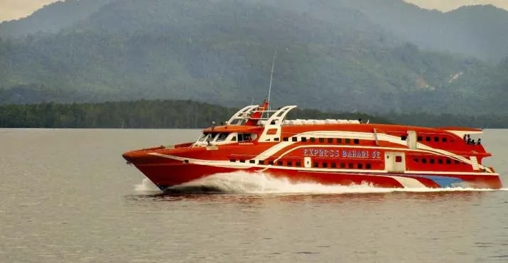 Tarif Baru Kapal Cepat Kendari-Raha-Baubau Diberlakukan, Ini Penjelasan Manajemen