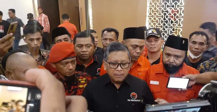 Dulu Kritis Tolak Kenaikan BBM, Kini PDIP Melempem?