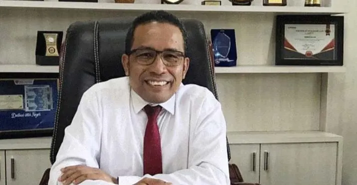 Tersandung Kasus Kekerasan Seksual, Prof B Dibebas Tugaskan Jadi Dosen