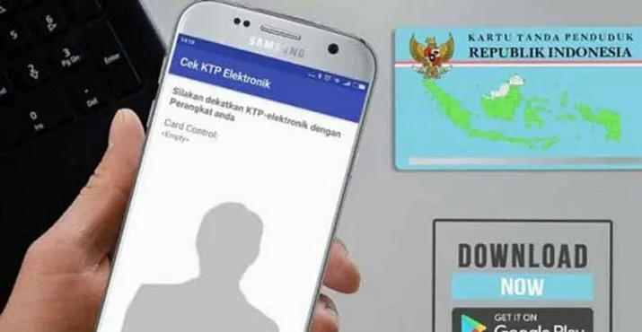 Aplikasi E-KTP Digital Diluncurkan, Berikut Cara Buatnya