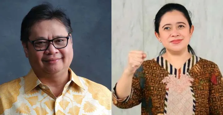 Dua Bakal Capres Airlangga-Puan Direncanakan Bertemu Pekan Depan