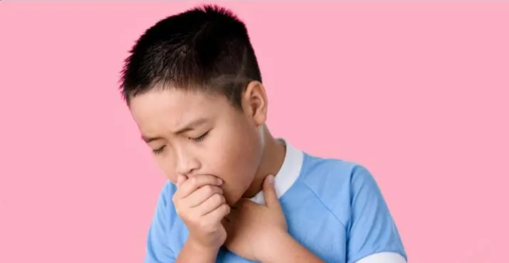 Kandungan dan Manfaat Obat Batuk Berdahak Anak