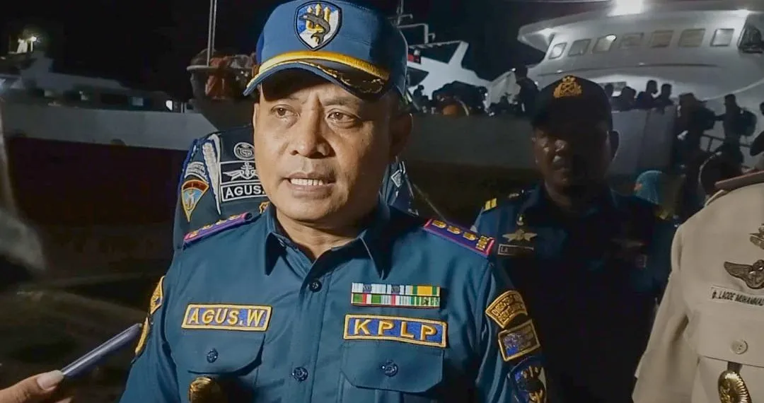 KSOP Kendari Akui Keliru Keluarkan SE Pencabutan PBM Tunas Bangsa Mandiri