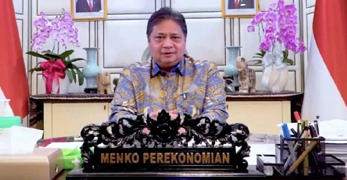 Airlangga Pastikan Kartu Prakerja Berlanjut pada 2023 dan Anggaran Ditambah