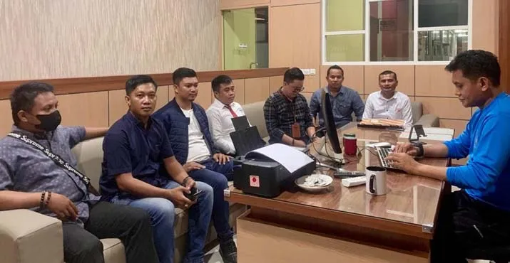 Selain Dilaporkan ke Polisi, Komika Raim Laode Bakal Diproses Secara Adat Suku Tolaki