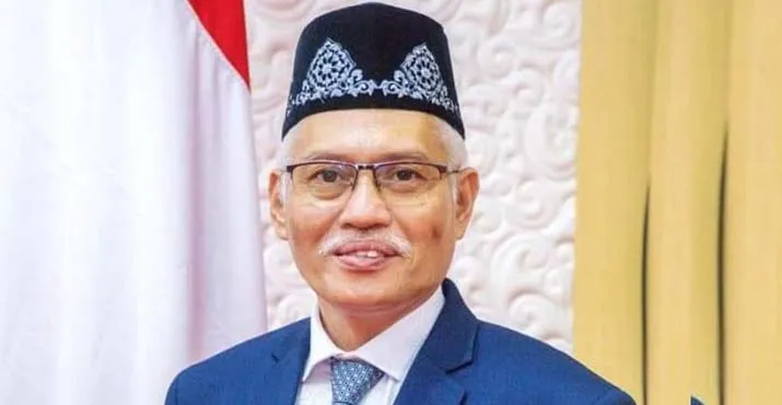 Tujuh Nama Ikut Seleksi Calon Sekda Sultra Definitif