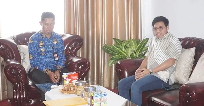 DPRD dan Pemkot Kendari Sepakat Stop Kontrak dengan PT Kurnia Selaku Pengelola Pasar Basah Mandonga