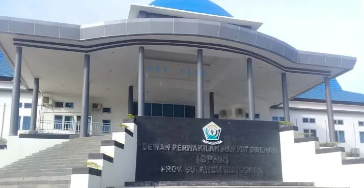 Pembangunan Patung Pahlawan Nasional Oputa Yi Koo Dapat Dukungan dari Ketua DPRD Sultra