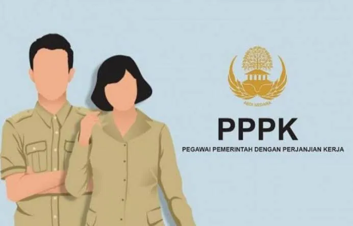 Seleksi PPPK Tenaga Guru Lingkup Pemkot Kendari Resmi Dibuka, Ada 731 Kuota Tersedia