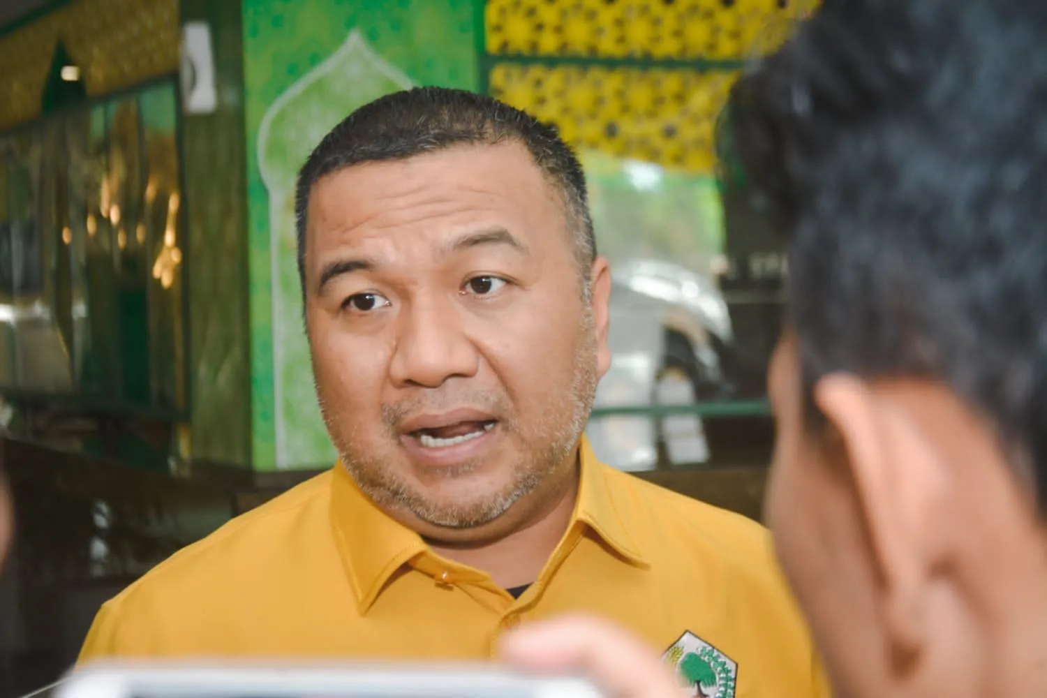Polemik Tambang, DPRD Sultra Minta PT CSM Hentikan Aktivitas di Lahan Milik PT GAN