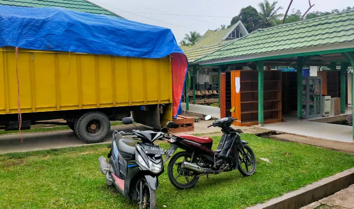 Pindah ke Gedung Baru, Pelayanan di RSUD Bombana Ditutup 5 November