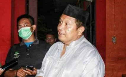Bupati Muna, LM Rusman Emba
