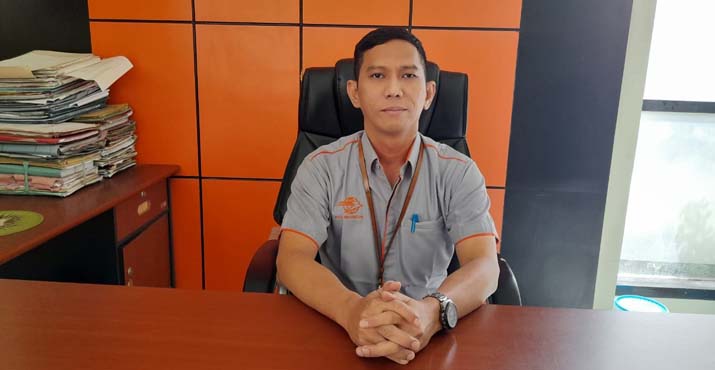 PT Pos Indonesia Cabang Sultra Mulai Salurkan BSU kepada 25.393 Tenaga Kerja