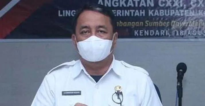 Kesbangpol Sultra Intens Gelar Sosialisasi Pemilu Damai dan Aman