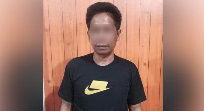 Sebulan Buron, Pelaku Penganiayaan di Kendari Ditangkap Polisi