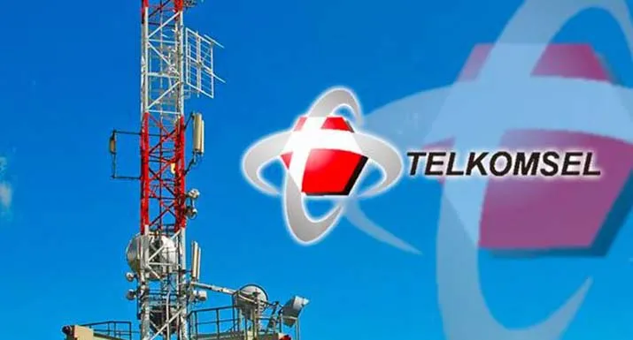 ilustrasi telkomsel