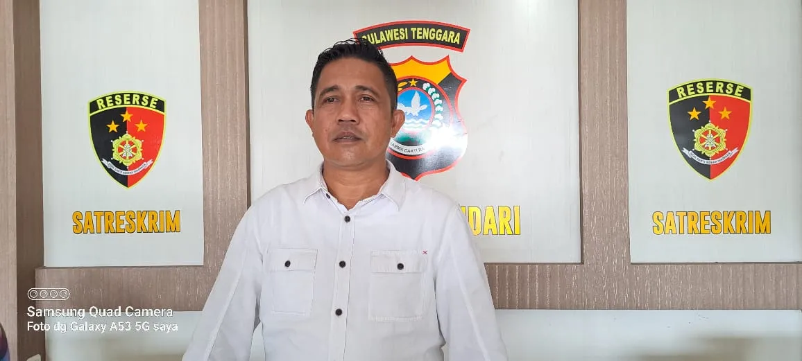 Soal Dugaan Penggelapan Dana, Polisi Layangkan Undangan Klarifikasi ke Andi Ady Aksar