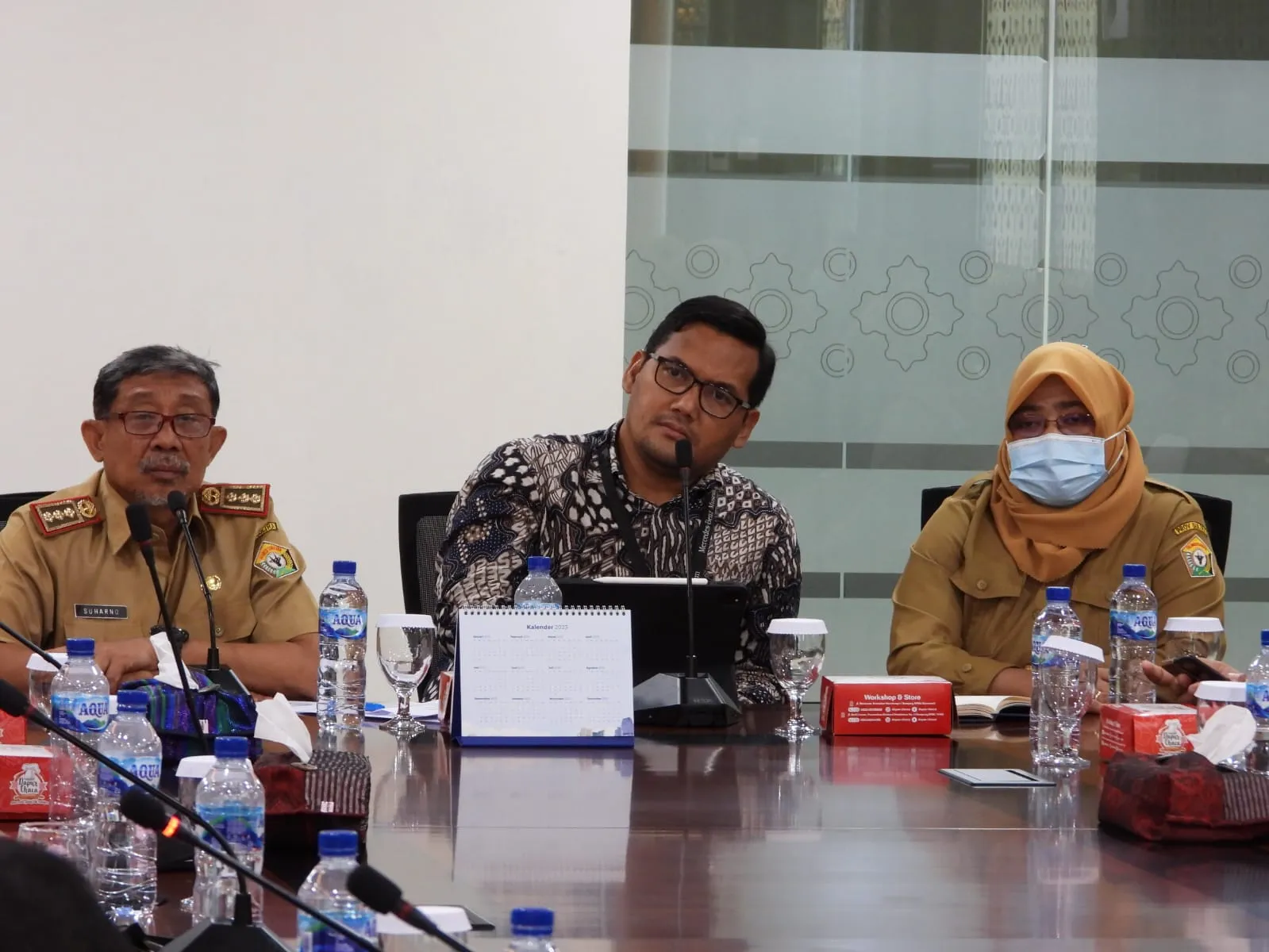 BI Sultra Pastikan Distribusi Barang dan Harga Komoditas Aman Jelang Nataru 2022-2023