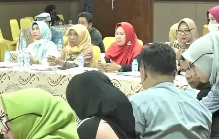 Jelang Nataru, Pemkot Kendari Bakal Lakukan Sidak dan Pasar Murah