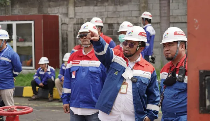 Pertamina Patra Niaga Sulawesi Pastikan BBM dan LPG Aman Selama Nataru