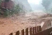 Photo of Warga Sebut Aktivitas Tambang jadi Penyebab Banjir di Konawe Utara