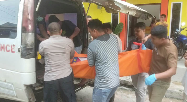 Seorang ASN Ditemukan Tewas di Kamar Hotel di Baubau, Polisi Tidak Temukan Tanda Kekerasan