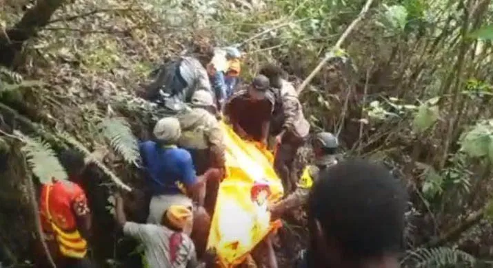 Tiga Warga Asal Muna Tewas Ditembak KKB di Papua, Hari Ini Jenazah Dipulangkan