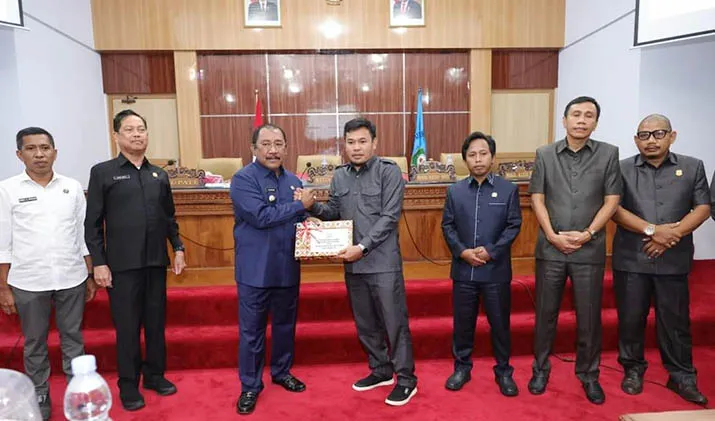 R-APBD Bombana, Empat Poin Utama Prioritas Pembangunan di Tahun 2023