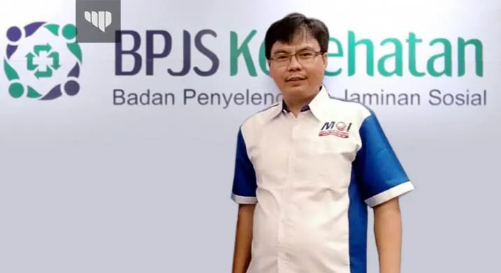 Dewas BPJS Kesehatan Tegaskan Faskes Tidak Ada Biaya Tambahan