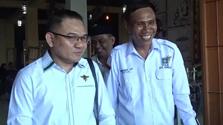 PKB Gencar Konsolidasi Jelang Pesta Demokrasi 2024
