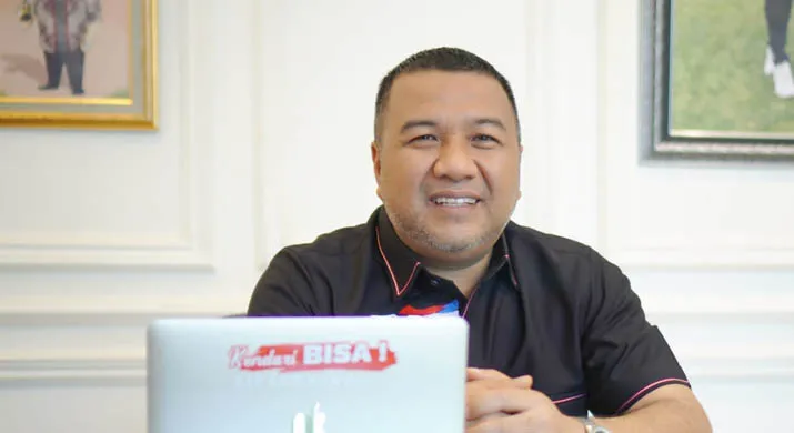 Pengamat Sebut AJP Berpotensi Didampingi Empat Nama Ini