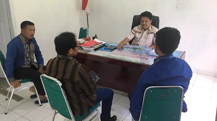 Tanggapan Kadis Dispar Sultra soal Kenaikan Retribusi di Wisata Pantai Toronipa