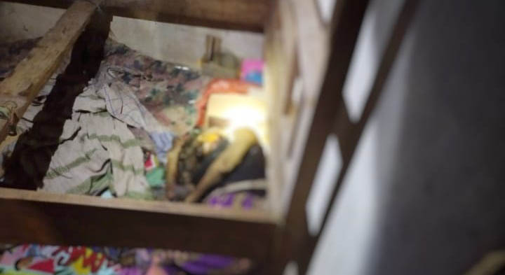 Nenek Usia 80 Tahun Ditemukan Meninggal Dunia