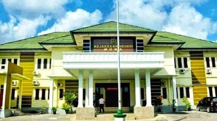 Dugaan Korupsi Perjalanan Dinas 30 Anggota DPRD Muna Masih Tahap Pulbaket