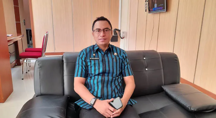 Pemilu 2024, Dukcapil Sultra Lakukan Penyediaan Data Kependudukan