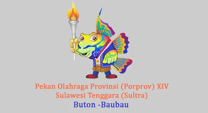 logo Porprov Sultra XIV 26 2022