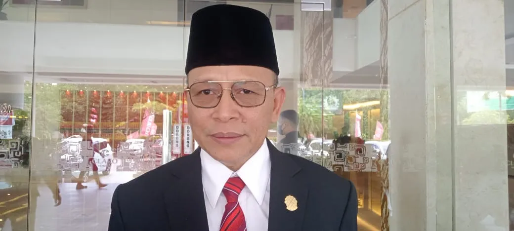 Sebanyak 10.200 Alumni Rampung Ikuti Pelatihan di BPVP Kendari