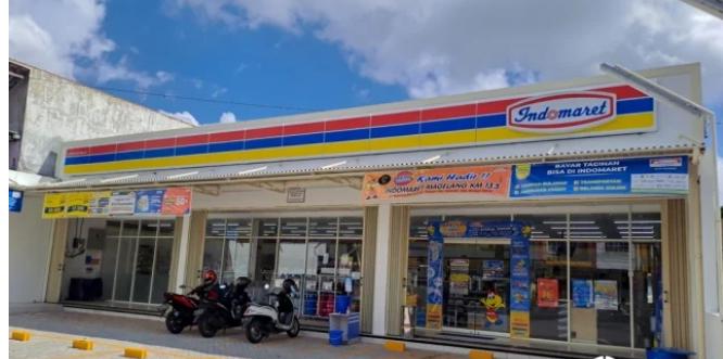 Pendirian Gerai Indomaret di Mubar belum Kantongi Persetujuan Pj Bupati