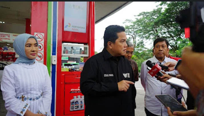 Ini Daftar Harga Terbaru Empat Jenis BBM Nonsubsidi di Sulawesi