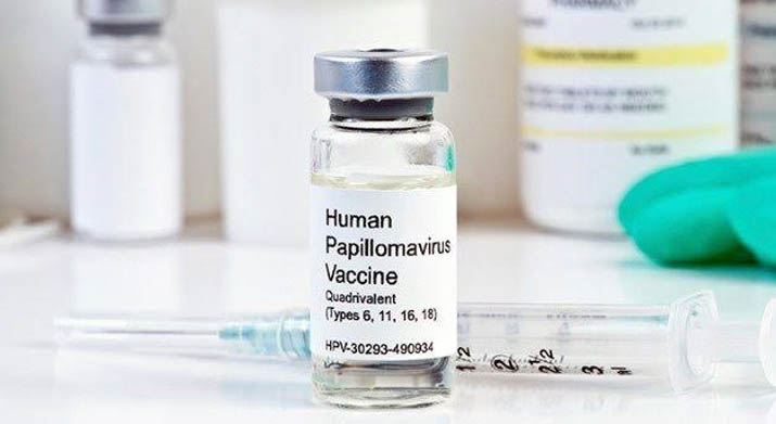 Cegah Kanker Serviks, Dinkes Kendari Masif Laksanakan Suntikan Vaksin HPV