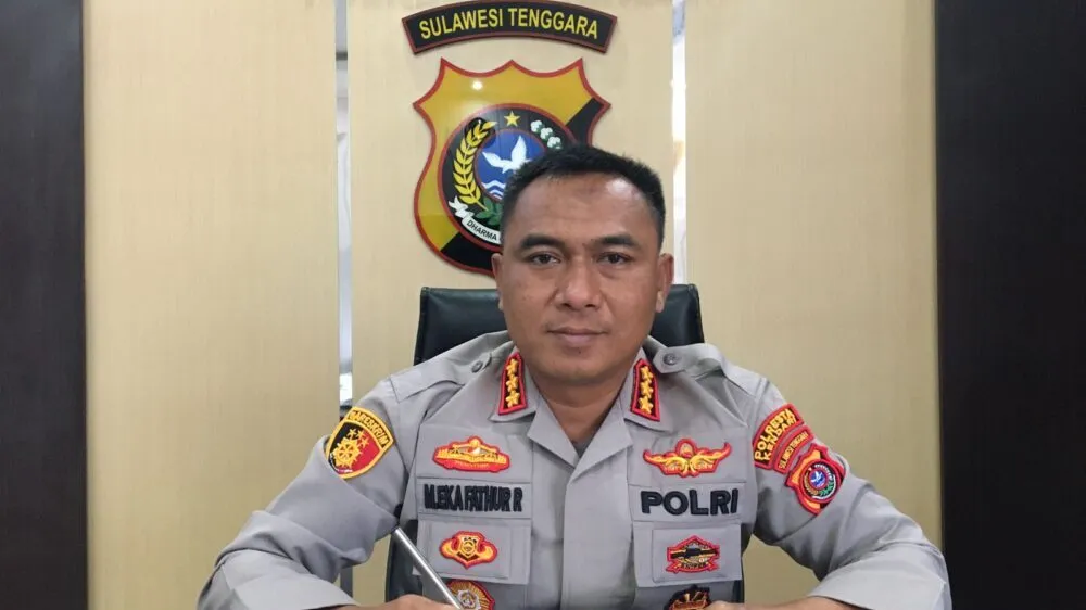 Kasus Dugaan Penggelapan Dana Andi Ady Aksar Naik Status ke Penyidikan