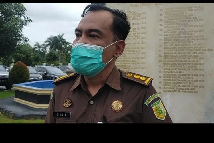 Buntut PT KKP Jual Nikel secara Ilegal, Dua Inspektur Tambang Diperiksa Kejati Sultra
