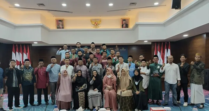 Dorong Usaha Bisnis Pondok Pesantren, Hebitren Bakal Hadirkan Supermarket Hebimart