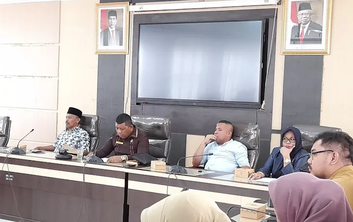Mengganggu Aktivitas Warga, DPRD Kendari Minta Labkesda Dinonaktifkan Sementara