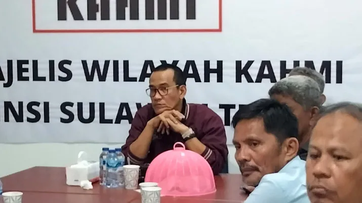 Reaksi Pakar Hukum Tata Negara soal TKA Cina di Sultra yang Menolak Dites Urine