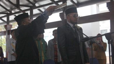Photo of Pj Bupati Bombana Resmi Melantik Erfan Hutama Sebagai Direktur Perusda