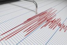 Photo of Gempa Bermagnitudo 4,1 Guncang Mubar Kamis Dini Hari